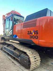 Originale giappone <span class=keywords><strong>Hitachi</strong></span> ZX300 escavatore <span class=keywords><strong>Hitachi</strong></span> escavatore a basso prezzo per la vendita calda - Product Image 2