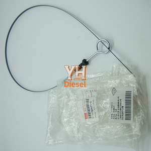 <strong>Oil</strong> Dipstick 1-11760421-9 11176-04219 1117604219 ZX330 6HK1TC ZX360 ZX350 ZX330-3 for China Isuzu - Product Image 2