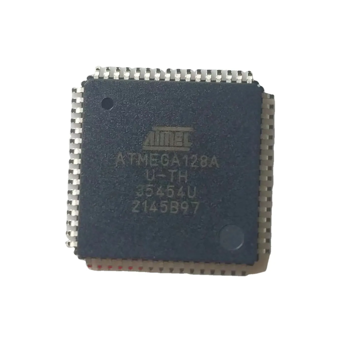 Bom Liste elektronische Komponenten integrierte Schaltung ATMEGA128A-AUR Decode Lieferant