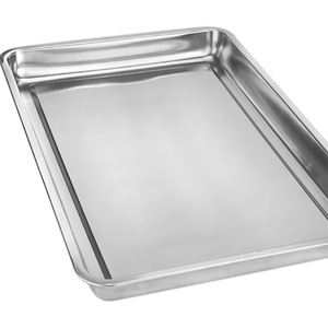 <span class=keywords><strong>Teglia</strong></span> da <span class=keywords><strong>Forno</strong></span> in <span class=keywords><strong>Acciaio</strong></span> Inossidabile Personalizzata in Offerta - Product Image 6