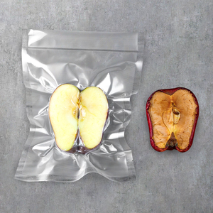 En stock, <span class=keywords><strong>sac</strong></span> sous vide en <span class=keywords><strong>nylon</strong></span> gaufré, sacs sous vide, emballage alimentaire, sacs de conservation sous vide pour viande, légumes, fruits secs - Product Image 3