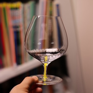 Verre à brandy en cristal transparent de <span class=keywords><strong>luxe</strong></span>, sans plomb, réutilisable, fait main, à pied court, pour verres à ballon de bar - Vente en gros - Product Image 1