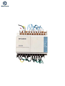 Module de contrôleur logique programmable (PLC) industriel FX1S-30MR-001 - Product Image 1