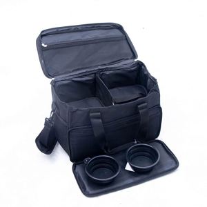 Bolsa de Viaje para Perros OEM 600D Oxford, Bolso de Mano para Mascotas, Bolsa Deportiva para Viajes con Mascotas - Product Image 2