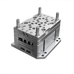 عالية الجودة OEM قاعدة القالب حقن القالب قاعدة ، OEM قاعدة القالب - Product Image 5