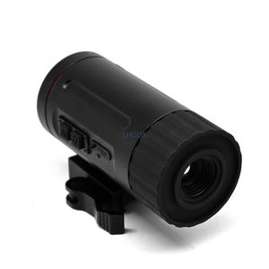 Visore Termico LHODR 9.7/30mm 320*240, Monocolo a Infrarossi per Caccia Notturna con Mirino a Reticolo - Product Image 4