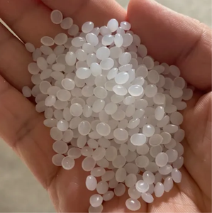 <b>Plastic</b> Manufacturer Film Grade Extrusion LDPE Granules LDPE HDPE Granules - Product Image 2