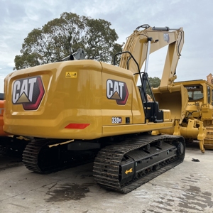 Great Price <b>Used</b> Cat 330GC Crawler <b>Excavator</b> Caterpillar CAT 330GC Second Hand Cat Crawler <b>Used</b> <b>Excavators</b> - Product Image 2