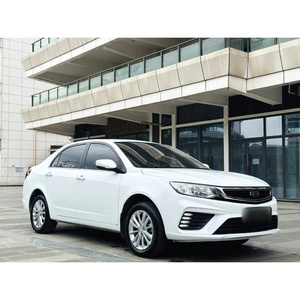 Voiture <span class=keywords><strong>d</strong></span>'occasion Guazi 2020 Geely Auto Vision, Nouveautés, Moteur Essence, Boîte Manuelle, Berline <span class=keywords><strong>5</strong></span> Places, Conduite à Gauche, pour Acheteurs de Berlines Familiales Fiables - Product Image 3