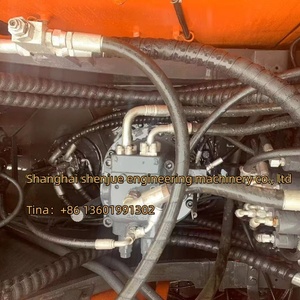 Excavadora Doosan de Segunda Mano, Excavadora Usada Dx225 Dx300LC DX420 en Venta - Product Image 2