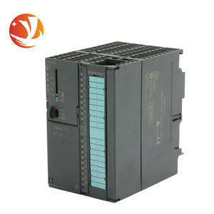 S-IEMENS 6ES7 312-5BD01-0AB0ของแท้ใหม่หน่วยประมวลผลกลางขนาดกะทัดรัด6ES7312-5BD01-0AB0ตัวควบคุมโปรแกรม PLC - Product Image 1