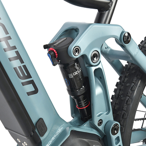 1000W Bafang <span class=keywords><strong>bicicleta</strong></span> eléctrica de suspensión completa <span class=keywords><strong>bicicleta</strong></span> de montaña de conducción eléctrica media/27,5 motor medio todoterreno e <span class=keywords><strong>bicicleta</strong></span> <span class=keywords><strong>MTB</strong></span> e <span class=keywords><strong>bicicleta</strong></span> - Product Image 5