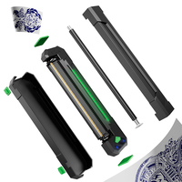 Impresora de Plantillas para Tatuajes de Acero Inoxidable EZ, Inalámbrica, con Batería, Mini Copiadora Térmica, Impresora de Transferencia