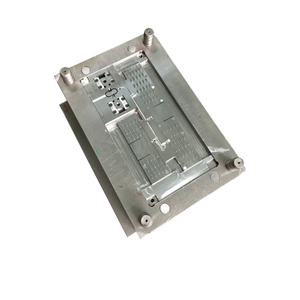 Molde de Inyección de Plástico ABS de Alta Calidad 2026 para Cajas de Control Electrónico, Carcasa Personalizada para Instrumentos Pequeños - Product Image 4