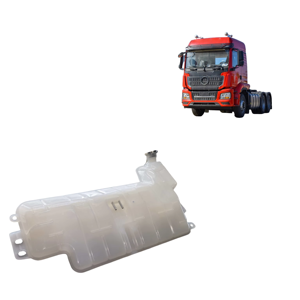 Pièces de système de refroidissement de camion de haute qualité DZ97259533010, réservoir d'expansion pour Shacman - Product Image 5