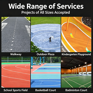 Baldosas de PVC Antideslizantes, Ecológicas, con Absorción de Impactos, para Interiores y Exteriores, Tapete Deportivo Multiusos, Color Morado - Product Image 3