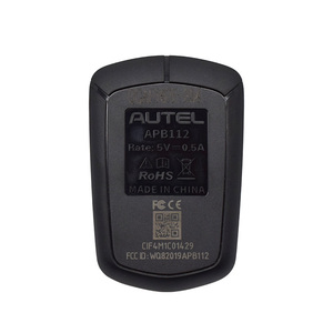Autel APB112智能钥匙模拟46 4D仿真器汽车芯片解码诊断工具汽车扫描仪兼容IM608 IM508专业版 - Product Image 5