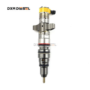 Nuovo iniettore Diesel 3879434 387-9434 per Caterpillar C9 motori - Product Image 4
