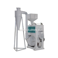 Machine à éplucher et à décortiquer les haricots aux yeux noirs Méthode de pelage à sec Prix de la machine à éplucher Dal