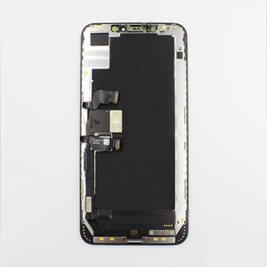 Linh kiện thay thế màn hình LCD cho <span class=keywords><strong>iPhone</strong></span> X XR XS MAX 11 12 13 14 15 16 Pro và màn hình LCD cho <span class=keywords><strong>iPhone</strong></span> <span class=keywords><strong>5</strong></span> 6 7 8 Plus - Product Image 2