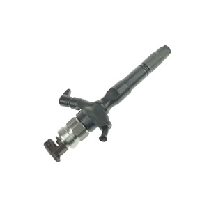การฉีดคอมมอนเรล23670-30050 095000-5580 095000-5881 095000-5660สำหรับ Toyota Hiace Hilux 2KD-FTV - Product Image 2