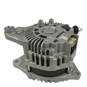 Automotive Alternator motor OE 23100-4KJ0A suit engine YD25 for Nissan NV350 for Nissan Urban for ISUZU COMO generator