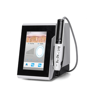 Bán tốt nhất xách tay RF cho mắt chăm sóc nâng tần số vô tuyến vẻ đẹp máy mặt nâng thiết bị để sử dụng nhà - Product Image 3