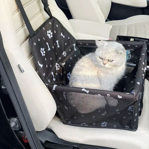 <span class=keywords><strong>Meilleure</strong></span> vente 2026 : Siège auto rehausseur pour <span class=keywords><strong>chien</strong></span>, accessoire de voyage sécurisé pour <span class=keywords><strong>chien</strong></span>, housse de siège auto portable pour chiot, chat et <span class=keywords><strong>chien</strong></span> - Product Image 1