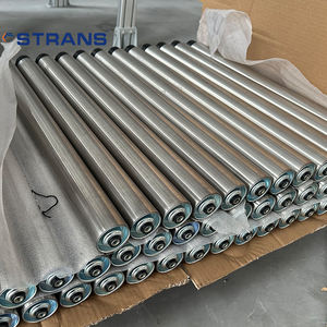 خطوط ناقل بكرة بحجم مخصص بسعر جيد للبيع بالجملة - Product Image 6