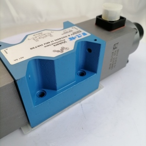 Proporttional 855AN00075A KBDG4V-5-2C50N-Z-M2-PE7-H7-11 - Product Image 6