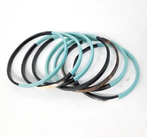 Hot Sale Handcrafted Vietnam Buffalo Horn <b>Bangle</b> <b>Bracelet</b> Natural Polished Jewelry by Minh Giang Craft - Product Image 5