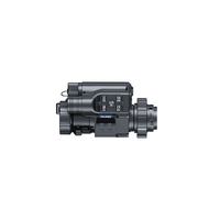 PARD FT32 35mm Clip-On Front Optical Thermal Imaging Scope Clip on Monocular 3 in 1 Sans LRF