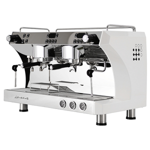 เครื่องชงกาแฟเอสเพรสโซ่กึ่งอัตโนมัติ Gemilai CRM3120C รุ่นที่ดีที่สุด 2 อันดับแรก สำหรับร้านค้าและร้านกาแฟ - Product Image 3