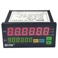Medidor de Sensor Inteligente Mypin, Máquina de Prueba Electrónica de Alta Precisión con Protección IP56, Modelo No. DP6-RRB