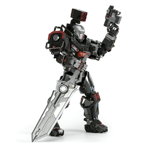 Figurine d'<span class=keywords><strong>action</strong></span> 3D personnalisée <span class=keywords><strong>prix</strong></span> d'usine OEM jouets en PVC figurine d'<span class=keywords><strong>action</strong></span> en PVC imprimé en 3D - Product Image 4