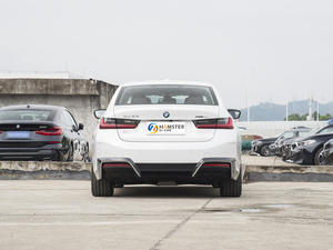 B/<span class=keywords><strong>M</strong></span>/W I3 Berlina Elettrica di Lusso, Veicolo EV, Auto a Nuova Energia, Hamster <span class=keywords><strong>U</strong></span> Car - Product Image 4