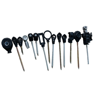 Công nghệ tiên tiến chất lượng đảm bảo trung quốc sản xuất các loại khác nhau của xe máy và phụ tùng ô tô Phụ kiện kết thúc phụ kiện - Product Image 4