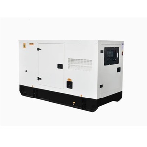 Generatore <span class=keywords><strong>Diesel</strong></span> Silenzioso da 100kW 125kVA con Sconto del 60% - Trifase, Tipo Aperto - Product Image 3