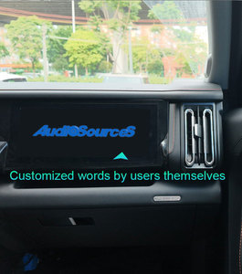 Copilot Intelligent Car Entertainment Android Passager Écran Multimédia pour Jetour <span class=keywords><strong>T1</strong></span> Freedom avec Youtube Netflix Tiktok - Product Image 5