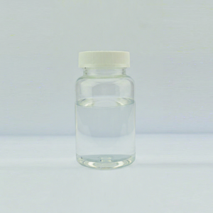 Résine Methylvinyle MQ 50% de pureté, liquide incolore et transparent, usage industriel, bonne résistance à la température, formation de film, adhérence à l'eau - Product Image 1