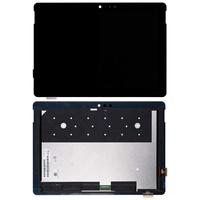 Untuk Microsoft Surface Go Pro 3 4 5 6 7 7+ 8 9 1631 1796 1866 1983 Book 2 Laptop 2 Pro X LCD Screen Digitizer Display Assembly