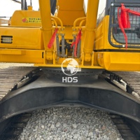 Excavator Bekas Komatsu PC200 Harga Bersaing PC200-7 PC200-8 Kondisi Bagus
