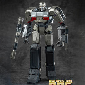 Yolopark&Hasbros Jouet Transformers Original Transformers One Movie - <span class=keywords><strong>Megatron</strong></span> Forme Transformée Modèle Assemblé Figurines d'Action - Product Image 6