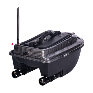Barchino Pasturatore Boatman Actor Plus Pro con Radiocomando 500m, GPS ed Ecoscandaglio per Carp Fishing - Product Image 4