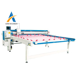 Gia Đình Dệt Máy Làm Quilt Máy May Quilt Máy - Product Image 3