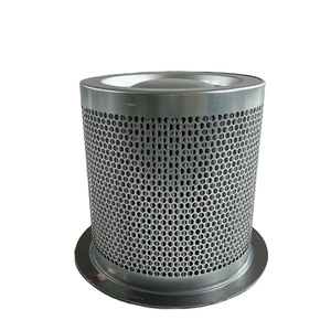 Filtre séparateur d'huile pour compresseur d'air MANNY 39863817, pièce industrielle importée en fibre de verre, certifiée ISO9001, pour états neufs ou usagés - Product Image 3