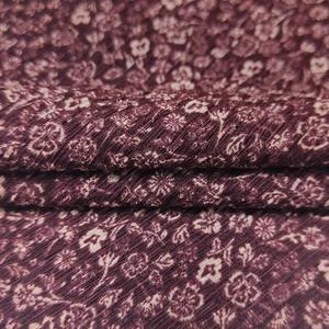 Tela de Crepé Suave al Tacto, <span class=keywords><strong>Material</strong></span> de Poliéster, Tela de Crepé de Poliéster a Buen Precio en Venta - Product Image 6