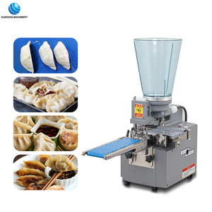 Kleine Tisch Top Knödel, Der Maschine Gnocchi Japanischen Gyoza Knödel Maschine Semi Automatische Gyoza Knödel, Der Maschine - Product Image 2