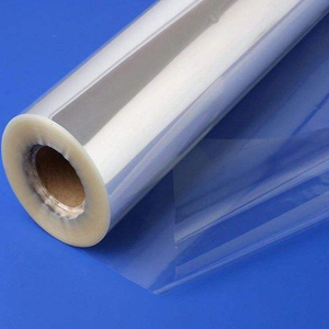 20mil 650g rõ ràng trong suốt không thấm nước <span class=keywords><strong>PVC</strong></span> - Product Image 4