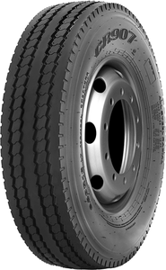 ยาง Zc-rubber Tbr Chaopyang รุ่น CR907 ขนาด 7.00R15 6.50R16 7.00R16 7.50R16 ยางรันแฟลต - Product Image 6